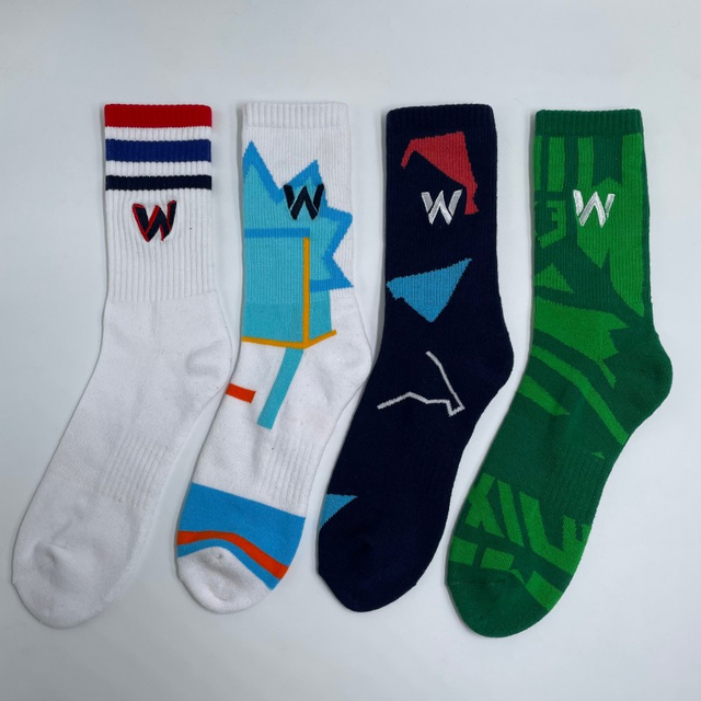 Men Sport Socks