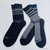 Wholesale mens cosy sock thermal sport warm socks 