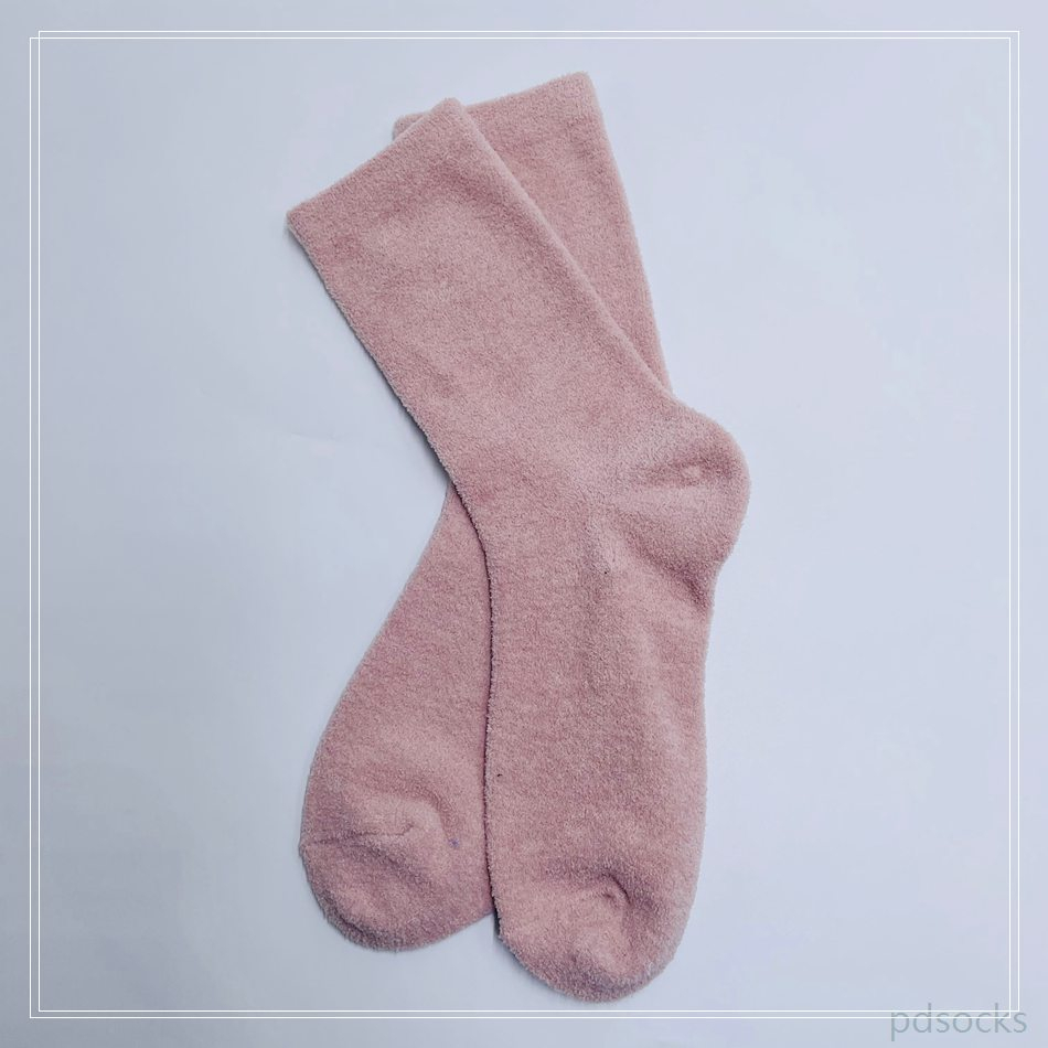 Wholesale Microfiber Cosy Sock Home Sock Super Soft Cosy Sock 