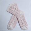 Wholesale Microfiber knitted super soft polyester Cosy Sock Home Sock Super Soft Cosy Sock 